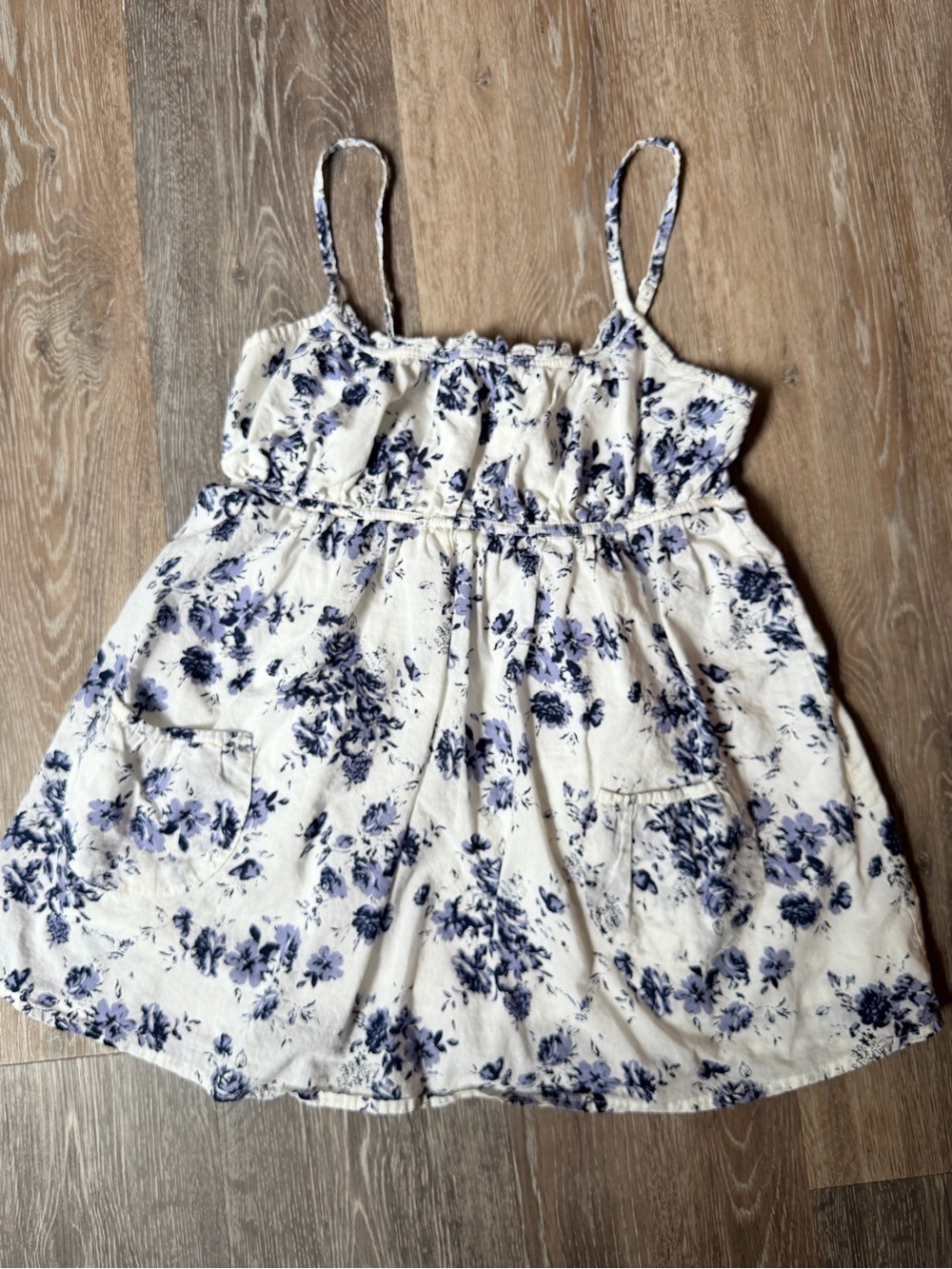 Tank women / Junior Top - twenty one - size small.